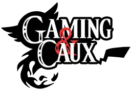 Logo Gaming & Caux