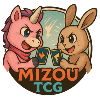 Logo MizouTCG